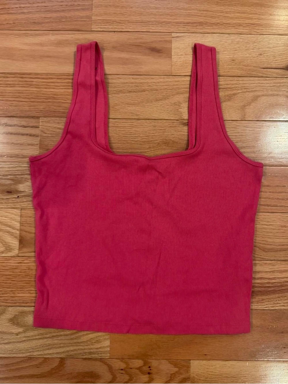 Abercrombie and Fitch Tank Top Size Large